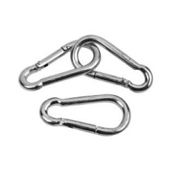 Carabina cu clips Nr.10