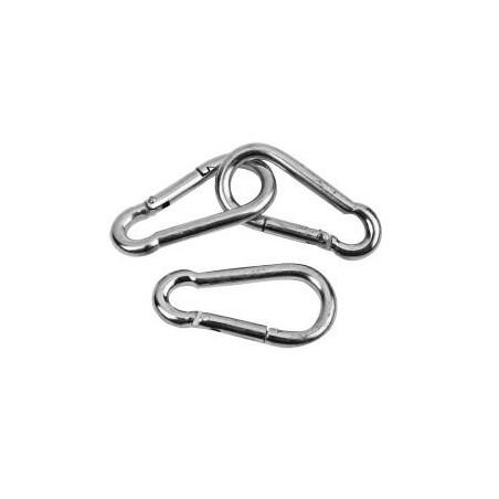 Karabińczyk z klipsem Nr.10