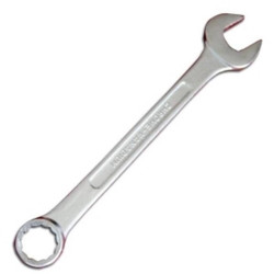 Combination wrench (CR-VN) No.10