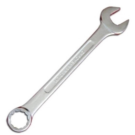 Combination wrench (CR-VN) No.19