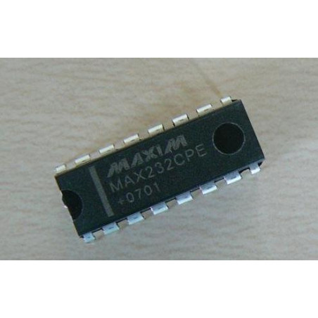Max232NCPE