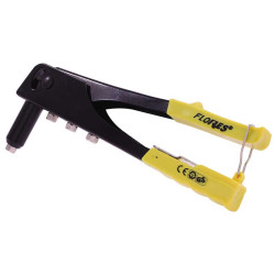 Professional pop rivet gun 10 inch