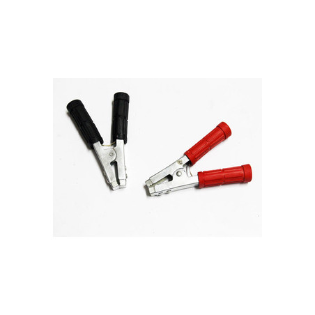 Starthilfeklemmen 500A – 2 Stück/Set