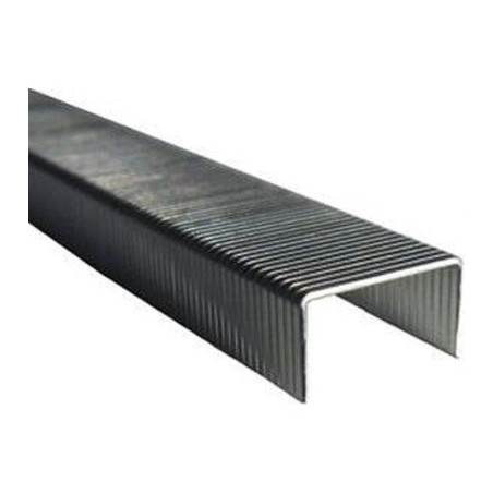 Zszywki tapicerskie 6mm, 1000 szt./zestaw