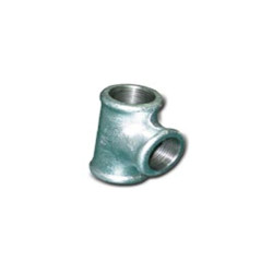 Trójnik ocynkowany 3/4"