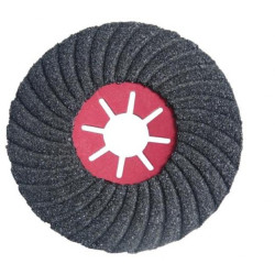 Keramikscheibe 125mm – P36