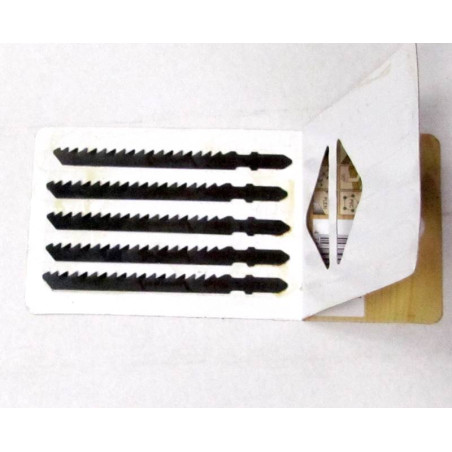 5pcs./set of wooden cutting belts (T144D)