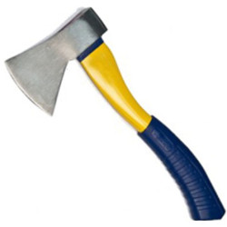 Profi-Axt Fiberglasstiel 1000 g