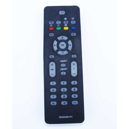 Remote control Philips LCD RC2023601