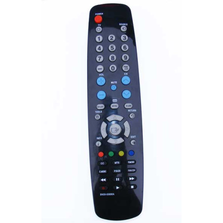 Samsung LCD remote control BN59-00690A