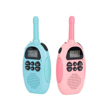 Set walkie talkie