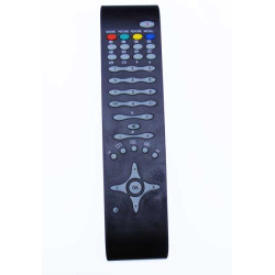 Vestel2 LCD remote control