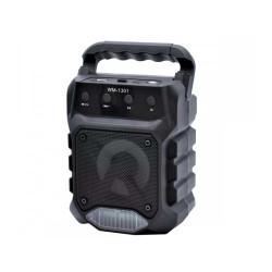 Tragbares BT/USB/TF/FM/FM WM-141
