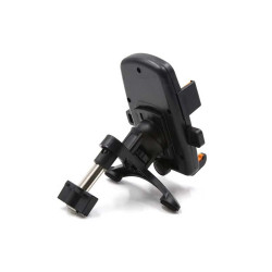 Universeller Handyhalter für den Lenker