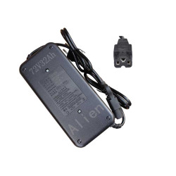 Elektro-Roller, Elektro-Dreirad Ladegerät Blei-Säure 72V 32Ah