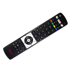 Hitachi LCD remote control, Horizont RC5118F