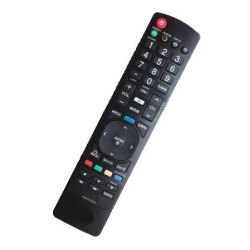 LCD remote control LG AKB72915234