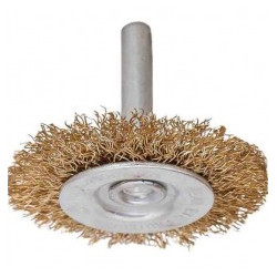 Aggressive Circular Brush Bormasina 75mm