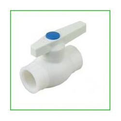 32mm PPR Crossing Tap