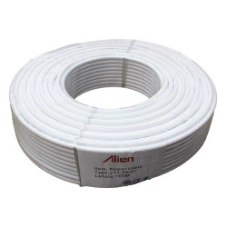 Electric cable Myym 2x1.5mm2 100m