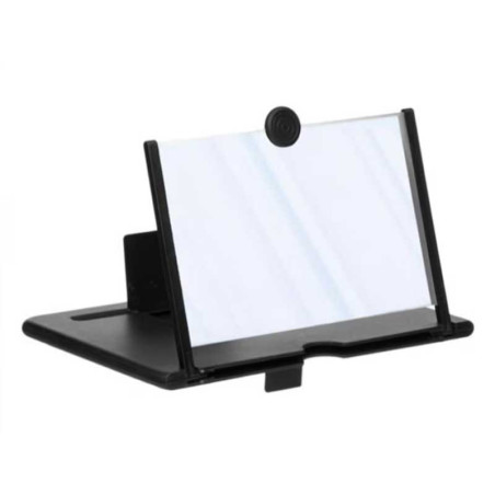 Amplificator video pentru telefon mobil