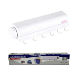 Multifunktionaler Kleiderständer