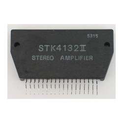 STK4132II-CHN