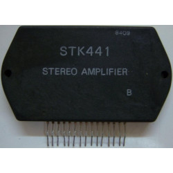 STK441-HN
