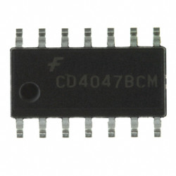 CD4047-SMD