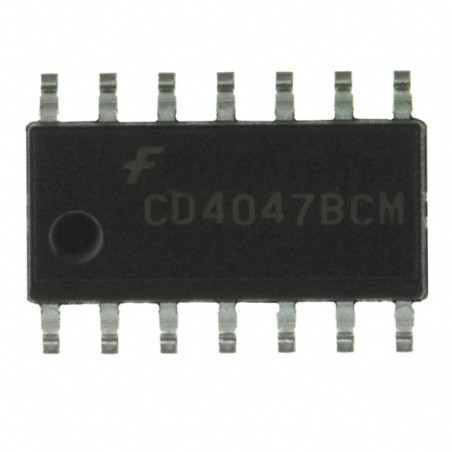 CD4047-SMD