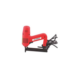 Electric upholstery stapler 6mm-16mm