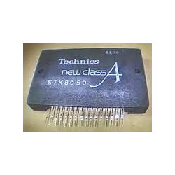 STK8050