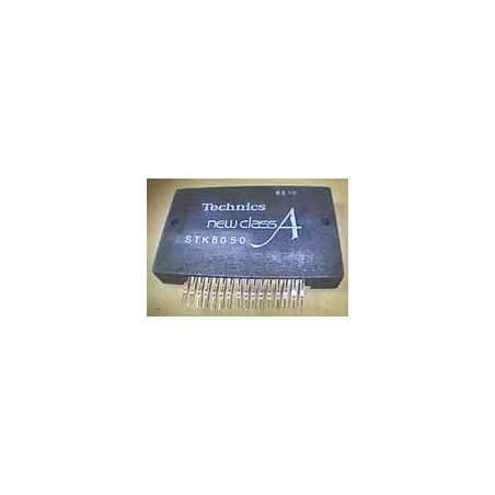 STK8050