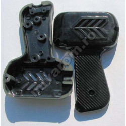 Romanian pistol housing