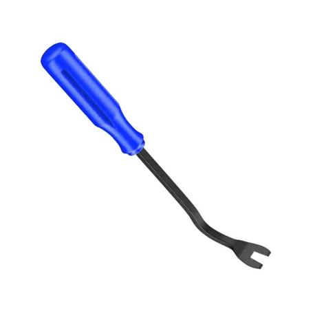 Dostosowanie ekstraktora do tapicerki