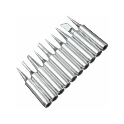 Peak Letcon Various Forms Set 10Bp