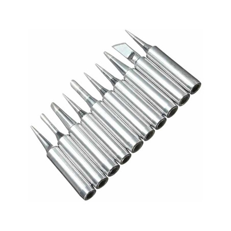 Peak LetCon Verschiedene Formulare einstellen 10 bp