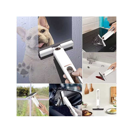 MOP Mini mit Sprühgerät