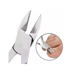 Clamps for cutting nails