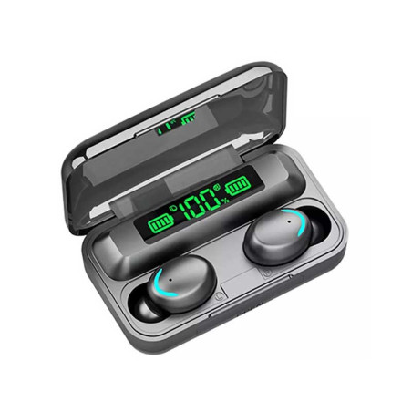 Bezprzewodowe słuchawki Bluetooth F9