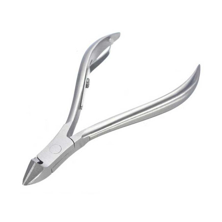 Clamps for cutting cuticles and nails 7mm