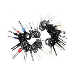 Set 36 pine extract tools