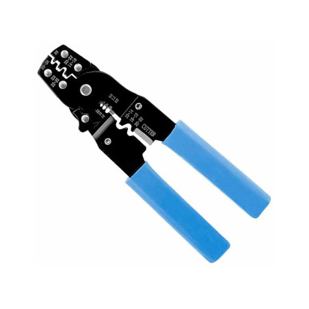 Clears drawn slippers