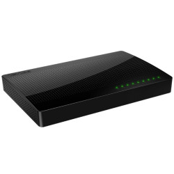 Gigabit-Switch mit 8 Anschlüssen Tenda SG108