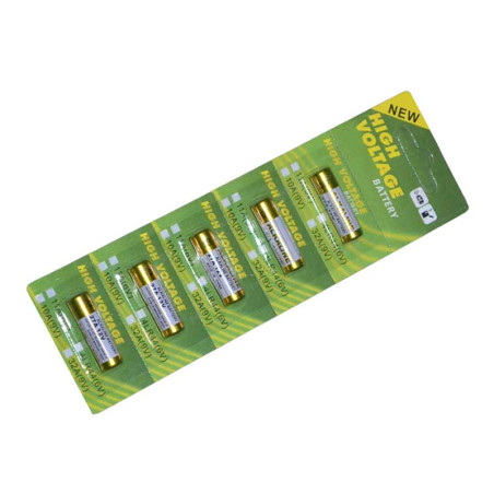 Baterie 12V A27 HighVoltage set 5buc