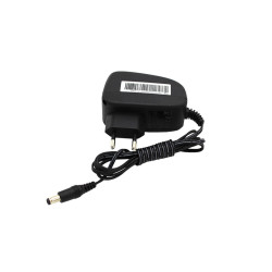 Stabilized power supply 12V 1000ma LC