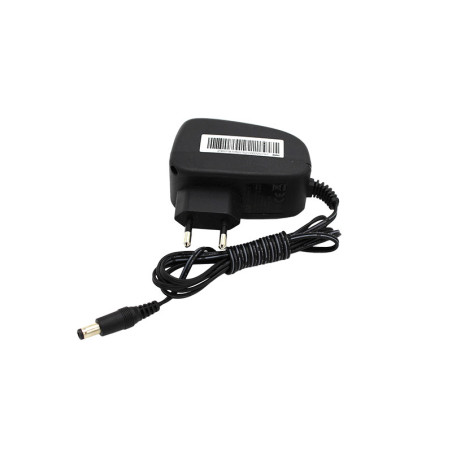 Stabilized power supply 12V 1000ma LC