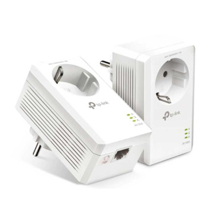 Powerline-Adapter-Kit Tp-Link TL-PA7017P