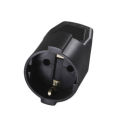 Cupla suko black bachelita