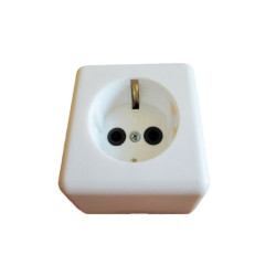 Podkład suko nakładany na bakelit